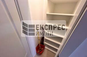 New, Furnished, 1 bedroom apartment, Grand Mall Varna