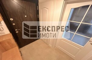 New, Furnished, 1 bedroom apartment, Grand Mall Varna