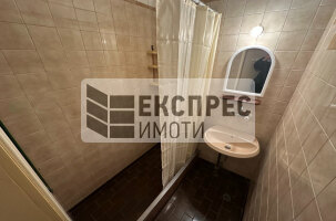 Furnished 1 bedroom apartment, Bazar Levski