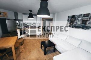 Furnished 1 bedroom apartment, Breeze