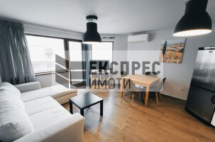 Furnished 1 bedroom apartment, Breeze