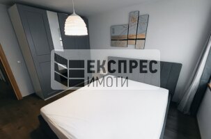 Furnished 1 bedroom apartment, Breeze