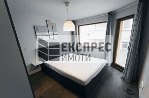 Furnished 1 bedroom apartment, Breeze