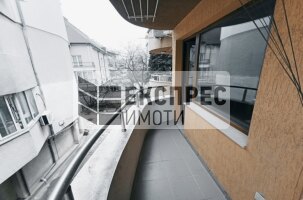 Furnished 1 bedroom apartment, Breeze