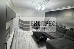 Furnished 1 bedroom apartment, Levski