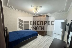 Furnished 1 bedroom apartment, Levski