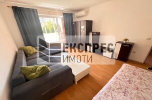  1 Schlafzimmer Wohnung, Chataldzha