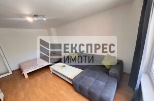  1 Schlafzimmer Wohnung, Chataldzha