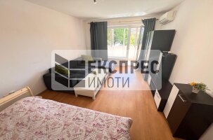  1 Schlafzimmer Wohnung, Chataldzha