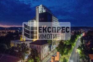  1 bedroom apartment, Chataldzha