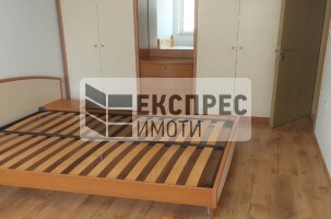 Обзаведен Двустаен апартамент, Център
