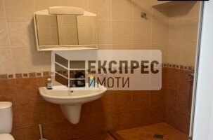 Обзаведен Двустаен апартамент, Център