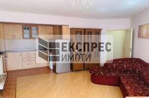 Furnished 2 Schlafzimmer Wohnung, Chataldzha