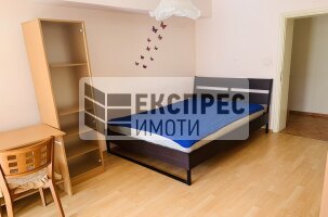 Furnished 2 Schlafzimmer Wohnung, Chataldzha
