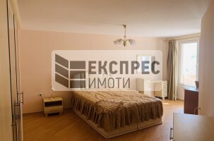 Furnished 2 Schlafzimmer Wohnung, Chataldzha
