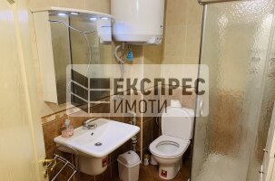 Furnished 2 Schlafzimmer Wohnung, Chataldzha