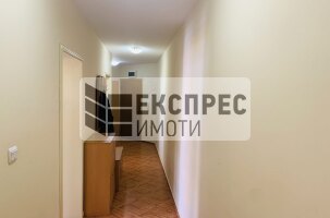 Furnished 2 Schlafzimmer Wohnung, Chataldzha