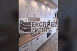New, Furnished 1 bedroom apartment, Pogrebite