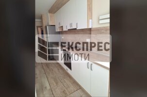 New, Furnished 1 bedroom apartment, Pogrebite