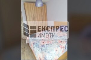New, Furnished 1 bedroom apartment, Pogrebite