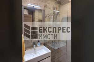 New, Furnished 1 bedroom apartment, Pogrebite
