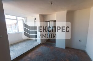  1 Schlafzimmer Wohnung, Grand Mall Varna