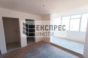  1 Schlafzimmer Wohnung, Grand Mall Varna