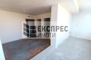  1 Schlafzimmer Wohnung, Grand Mall Varna