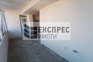  1 Schlafzimmer Wohnung, Grand Mall Varna