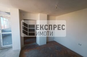  1 Schlafzimmer Wohnung, Grand Mall Varna