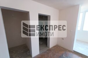  1 Schlafzimmer Wohnung, Grand Mall Varna