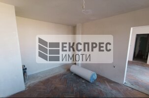  1 Schlafzimmer Wohnung, Grand Mall Varna