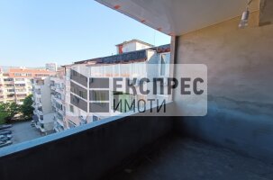  1 Schlafzimmer Wohnung, Grand Mall Varna