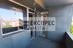  1 Schlafzimmer Wohnung, Grand Mall Varna