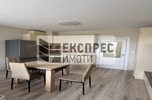 Обзаведен, Нов, Луксозен Едностаен апартамент, Владислав Варненчик