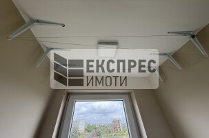 Обзаведен, Нов, Луксозен Едностаен апартамент, Владислав Варненчик