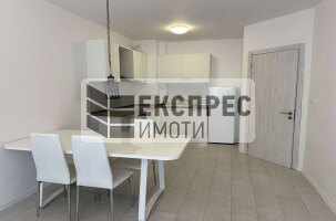 Нов, Луксозен, Обзаведен Двустаен апартамент, Левски