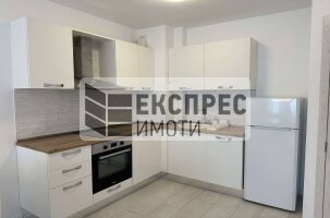Нов, Луксозен, Обзаведен Двустаен апартамент, Левски