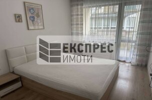 Нов, Луксозен, Обзаведен Двустаен апартамент, Левски