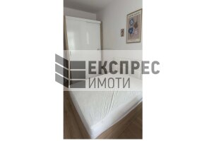 Нов, Луксозен, Обзаведен Двустаен апартамент, Левски