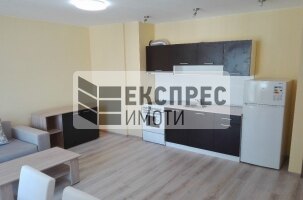 Обзавeден Двустаен апартамент, Левски