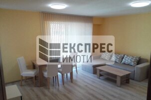 Обзавeден Двустаен апартамент, Левски