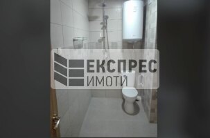 Обзавeден Двустаен апартамент, Левски
