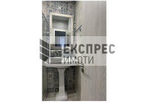 Нов, Луксозен, Обзаведен Двустаен апартамент, Левски