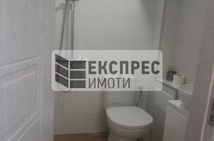 Обзаведен Двустаен апартамент, Център