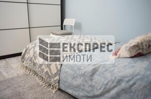 Furnished 1 bedroom apartment, Center