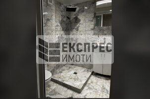 Furnished 1 bedroom apartment, Regional hospital