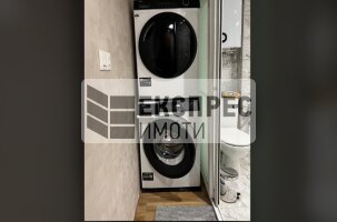 Furnished 1 bedroom apartment, Regional hospital