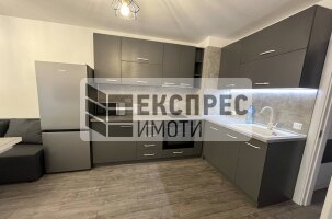 New, Furnished 1 bedroom apartment, Regional hospital
