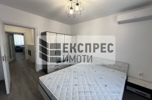 New, Furnished 1 bedroom apartment, Regional hospital
